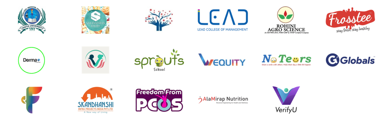Hypingg India clients