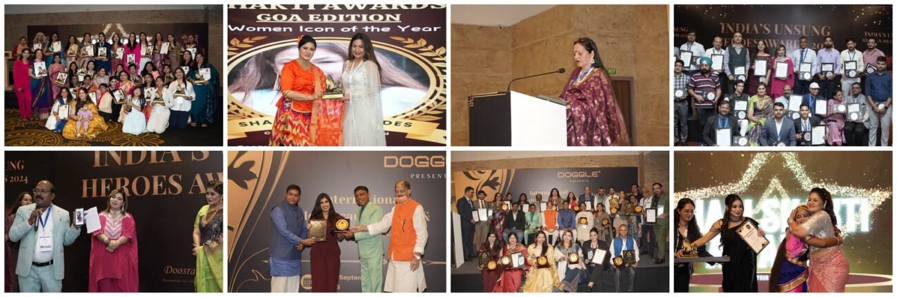 Hypingg India past events