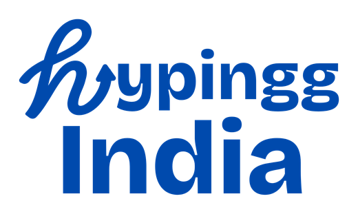 Hypingg India