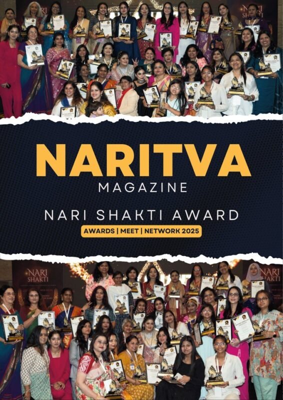 Naritva Magazine